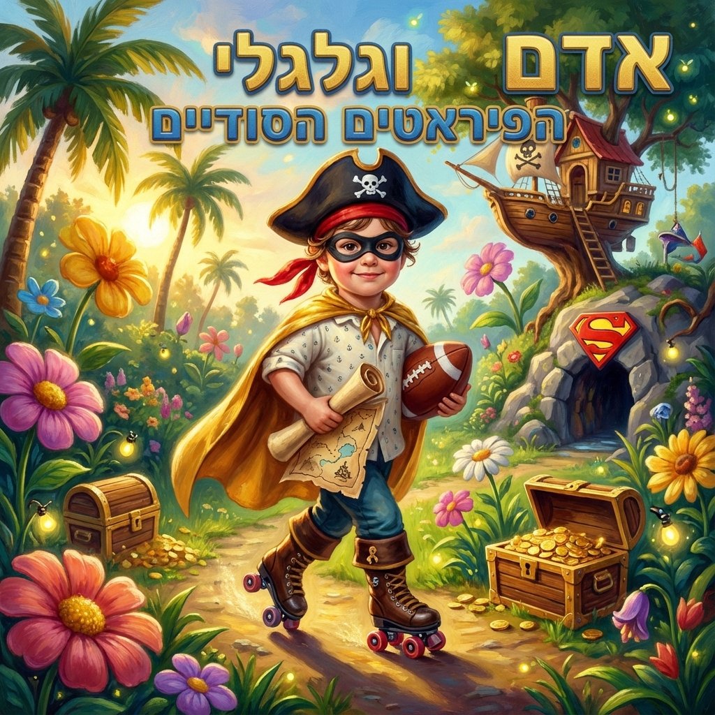 הסיפור של יובל