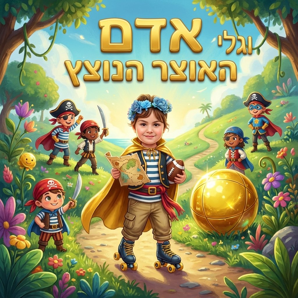 הסיפור של נועה